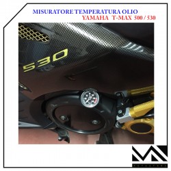 MISURATORE TEMPERATURA OLIO PER YAMAHA TMAX T MAX 500