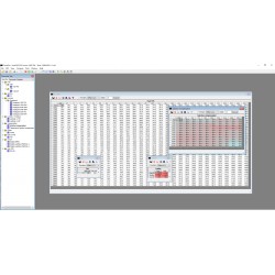 XDF PER YAMAHA TMAX T-MAX 530 ANNO 2015 2016 PROGRAMMA TUNERPRO