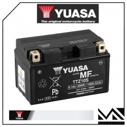 BATTERIA YUASA TTZ10S TRIUMPH 1200 SPEED TWIN
