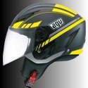 Caschi Jet