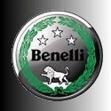 Adesivi Benelli
