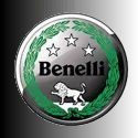 Adesivi Benelli