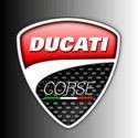 Adesivi Ducati