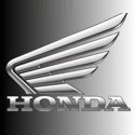 Adesivi Honda