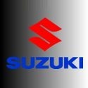 Adesivi Suzuki 