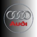 Adesivi Audi