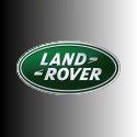 Adesivi Land Rover