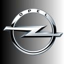 Adesivi Opel
