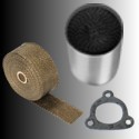 Accessori e Ricambi Scarichi